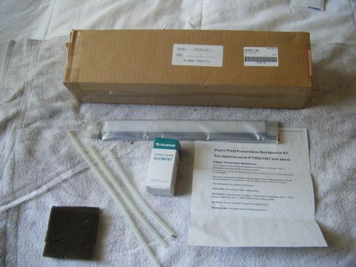 FUJI PICTRO PROOF DIGITAL PRINTER PM KIT