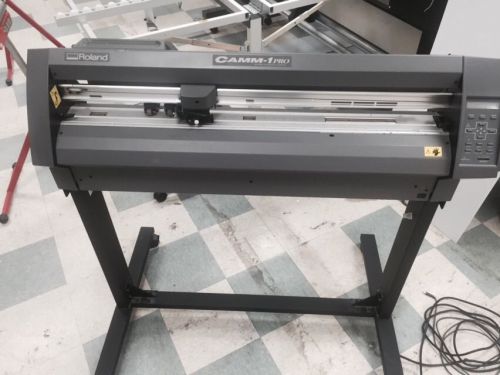 Roland Cx-300 Plotter