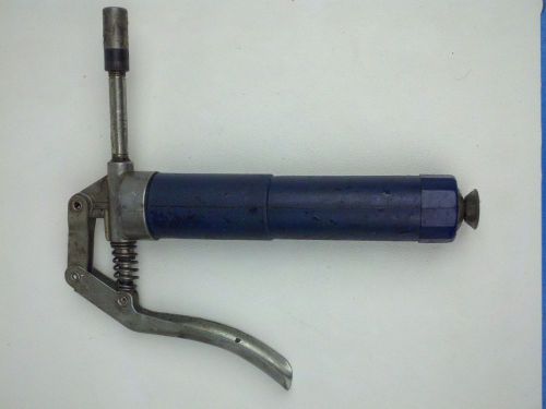 Grease Gun Hand Tool 10&#034;