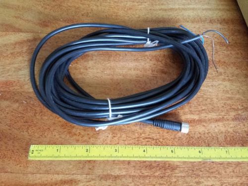 New Robohand gripper acuator Sensor Cable CABL-013 no packaging