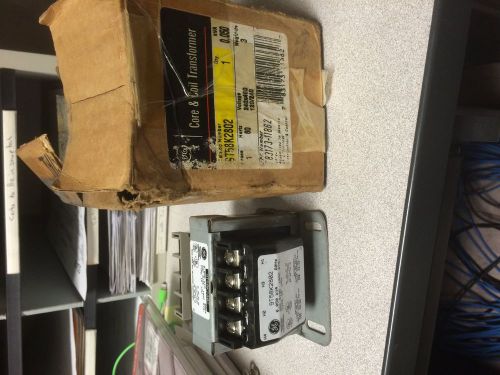 GE Core &amp; Coil Transformer CAT No: 9T58K2802