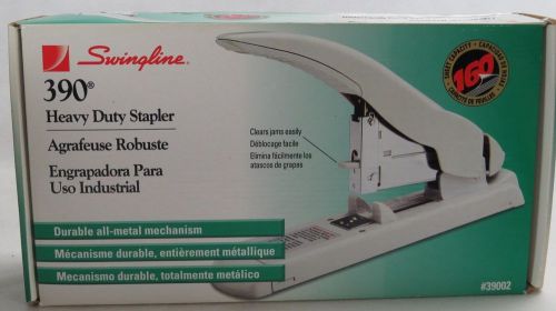 Swingline 390 Heavy Duty Stapler #39002 ~ New in Box