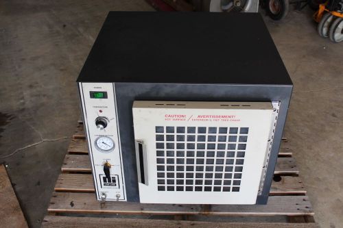 Lab Line Vacuum Oven  3618   120V  1600 Watts