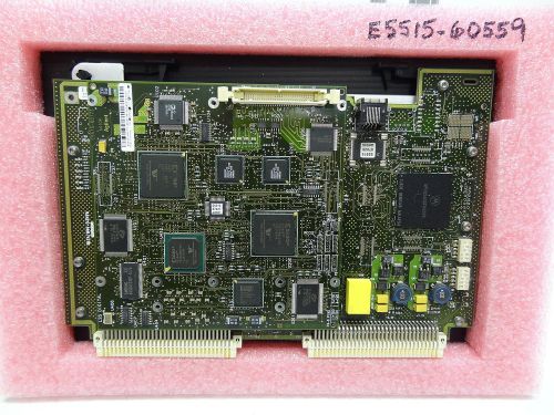 Agilent/HP E5515-60559 PROTOCOL PROCESSOR BOARD