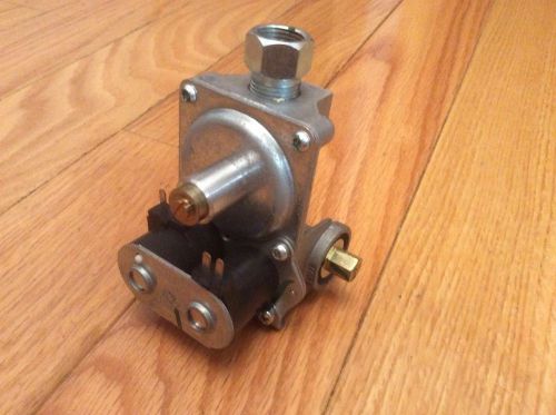 Bosch valve 497069