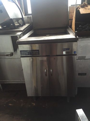 Pitco Donut Fryer USED