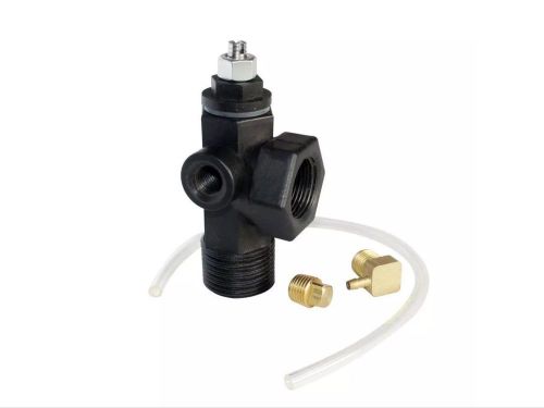 Pressure Relief Valve - Pressure Regulator - Everbilt