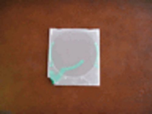 100 NEW VARIOPAC GREEN TRIGGER CD DVD CASES PSC25 SALES