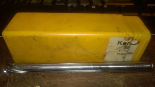 Kennametal KTIP0394R8SS044 Modular Drill Body .3937&#034;-.4133&#034; 8xD Coolant Thru