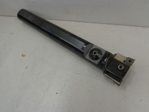 KENNAMETAL/ERICKSON TWIN BOR ROUGH BORING BAR SS1500S4S130   STK 4839