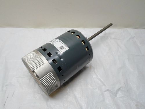 Genteq Motor Part No. 101564-04, RBC Part No. 5SME39SXL3049 1HP, 120/240V ECM3.0