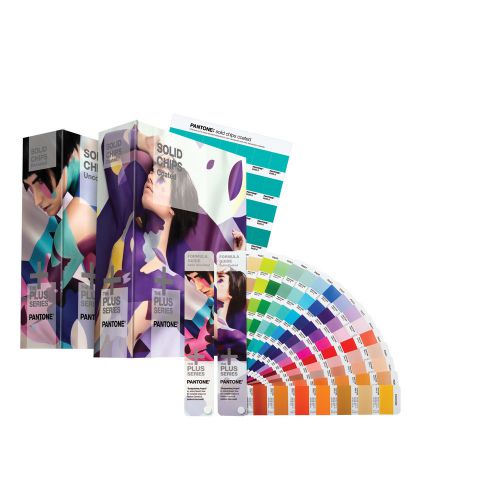 PANTONE SOLID COLOR SET  2016    GP1608N       112 New Colors