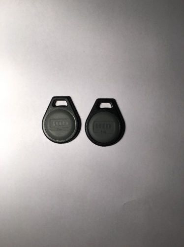 HID ProxKey Keyfobs