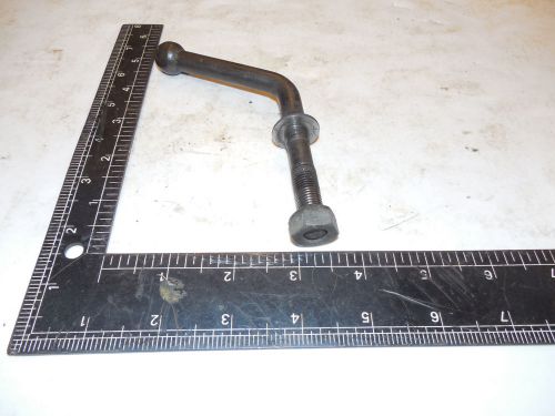 ROCKWELL / DELTA  SPINDLE LOCK BOLT /   15&#034; DRILL PRESS PART 15-665