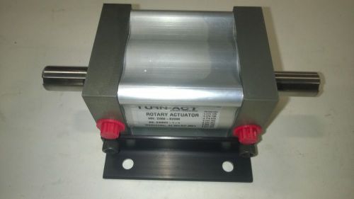 Turn-Act D350-B2098 Rotary Actuator