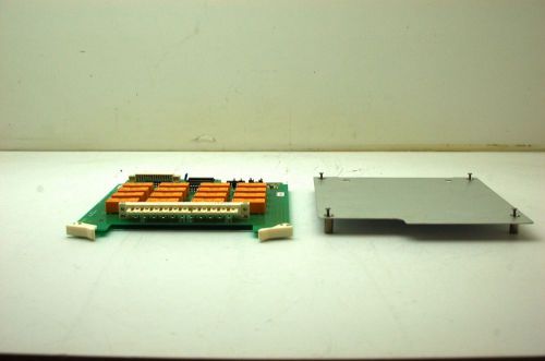 Hewlett Packard 44473-66501 REFV A09F, Terminal Block Card