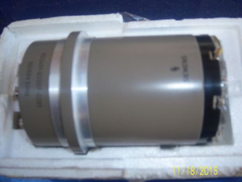 TRANSMITTER  V23401-B2007-G202 50/68V 50HZ NEVER USED ORIIG BOX $39+SHP $39.90