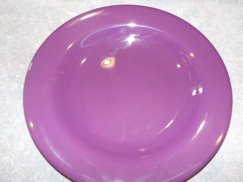 Carlisle 13 oz Melamine Salad/Pasta Bowl 9 1/4 inch