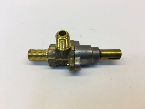 Vulcan Hart 404076 Burner Less Valve