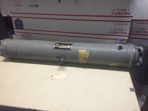 DUNHAM-BUSH CDR00637A21HEAT EXCHANGER Warranty Fast Shipping