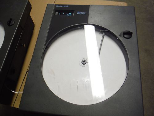 Honeywell DR4500 Truline  Circular Chart Recorder DR45AT1000-00-001-0-10000-0