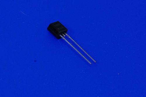 140-PCS TRANSIENT VOLTAGE SURPRESSOR 2-PIN TO-92 LTTLFUSE P0300EA 0300