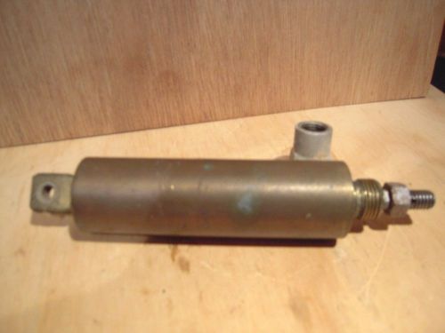 ALLENAIR CORP PNEUMATIC CYLINDER TYPE A      1 1/8 x 2 1/2