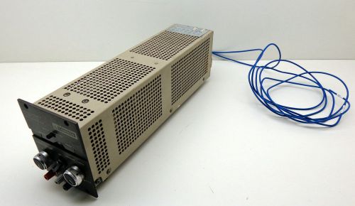 Lambda LQ-522-V DC Power Supply, 0-40V 1.8A