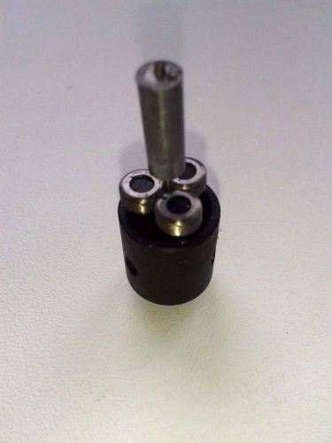 Thread Rolling Die Head-M1x0.25(rod/spoke threading head) Gewinderollkopf