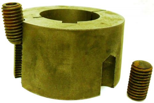 DODGE TAPER-LOCK BUSHING 2517, 1-3/4&#034; BORE