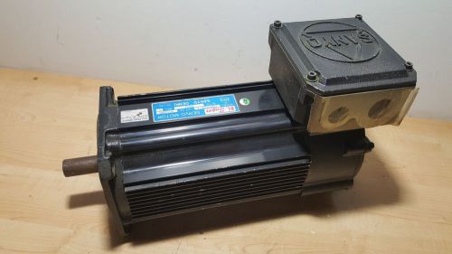 SANYO DENKI AC SERVO MOTOR,BL SUPER ,20BM090BBTT0