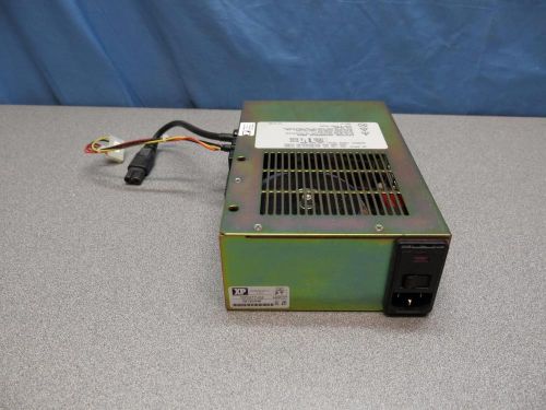 XP Medical Grade Power Supply 101077-02 100VAC 3A Algo 3 Power Supply P/N 040850