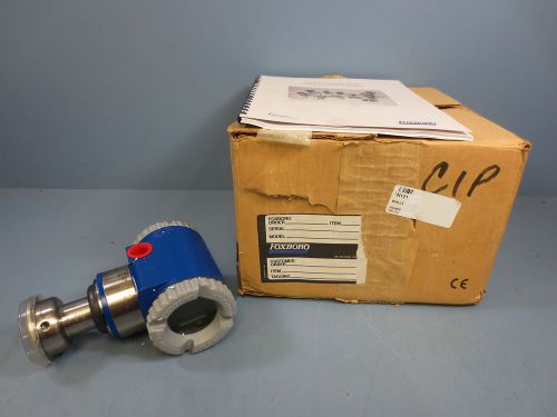 1 Nib Foxboro N1212GX Pressure Transmitter 12.5-42.0 V Vdc