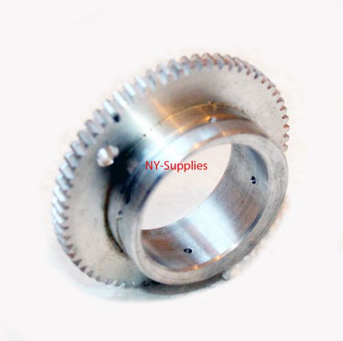 Dampening roller setting gear / water adjust cam for heidelberg kord 62, kord 64 for sale