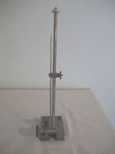 Surface Gauge 12&#034; Rod