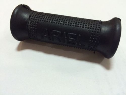 New Ariel big Kick Start rubber with logo open end