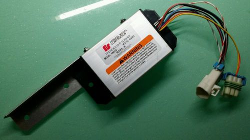 Federal Signal  Chevrolet Impala Headlight WigWag Flasher Module 656103 FP2