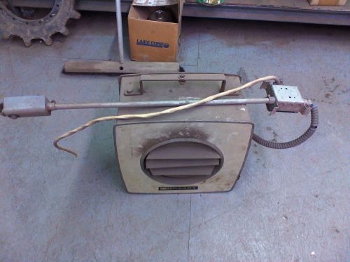 Bryant Electric Heater 28,000 BTU