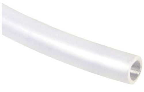 Mueller PE038014100B Polyethylene Tubing, 1/4&#034; x 3/8&#034; x 100&#039;