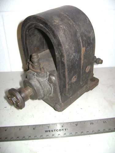 Kingston magneto HOT for hit miss engine, early auto, tractor