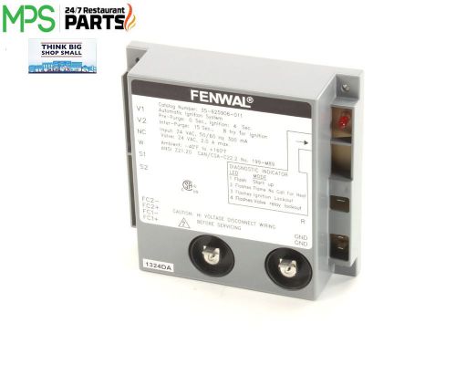 FRYMASTER 807-4943, MODULE,IGNITOR FENWAL PASTA