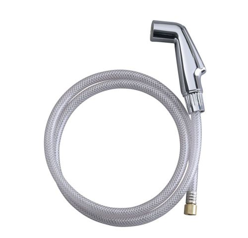 Kohler GP1021724-CP Sidespray for Kitchen Faucets Chrome Finish