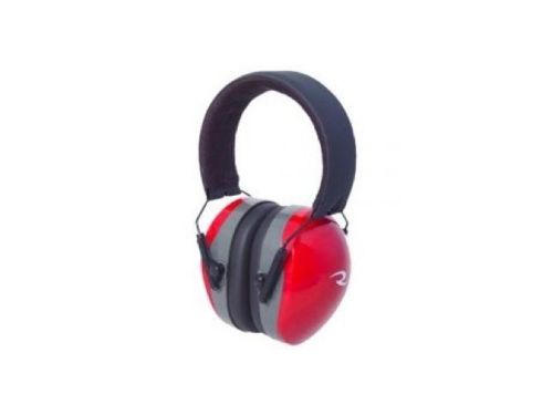 Radians terminator shooting machine police hunting earmuffs ear protection for sale