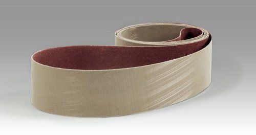 3M (217EA) Cloth Belt 217EA, 2 in x 132 in A100 JE-weight Fullflex