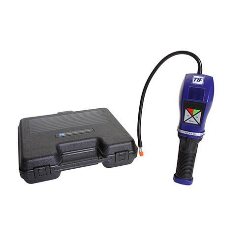 TIF TIFRX-1A Refrigerant Leak Detector