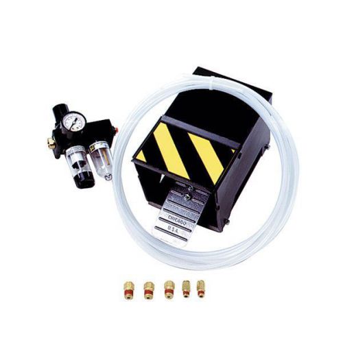 ROYAL 16002 AIR CONTROL KIT WITH FOOT VALVE