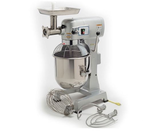 Hebvest SM30HD, 30-Qt Commercial Stand Mixer