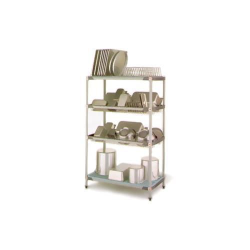 Metro PR48X3 Pot and Pan Shelving Rack