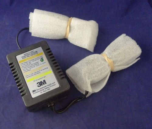 3M Smart Battery Charger Single Unit 520-03-73