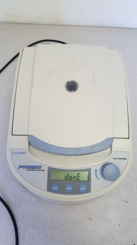 Labnet Prism C2500 MicroCentifuge